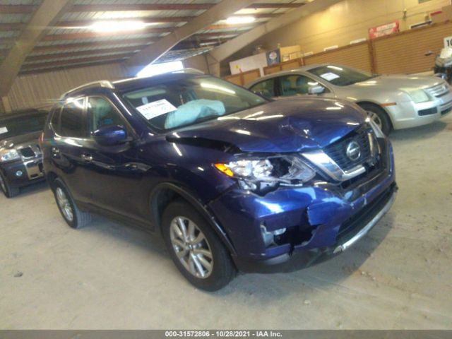 NISSAN ROGUE 2020 jn8at2mv7lw107260