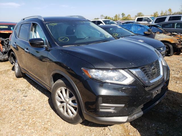 NISSAN ROGUE S 2020 jn8at2mv7lw108554