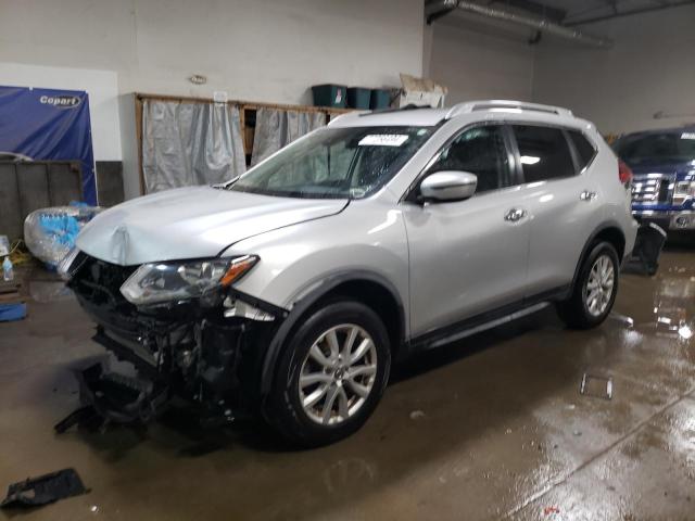 NISSAN ROGUE S 2020 jn8at2mv7lw108585