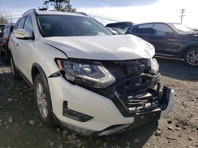 NISSAN ROGUE S 2020 jn8at2mv7lw108666