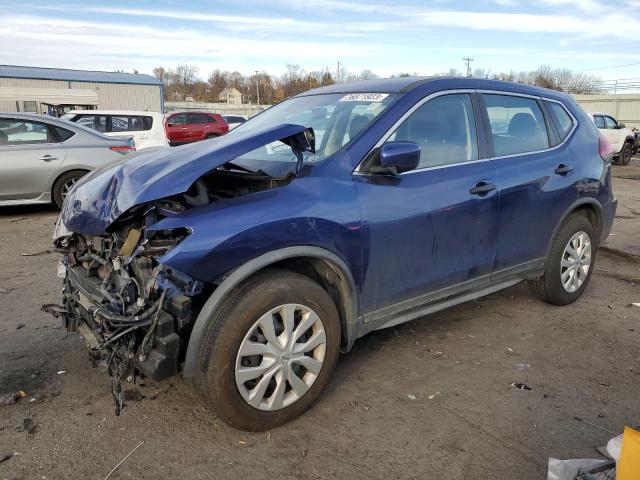 NISSAN ROGUE 2020 jn8at2mv7lw109753