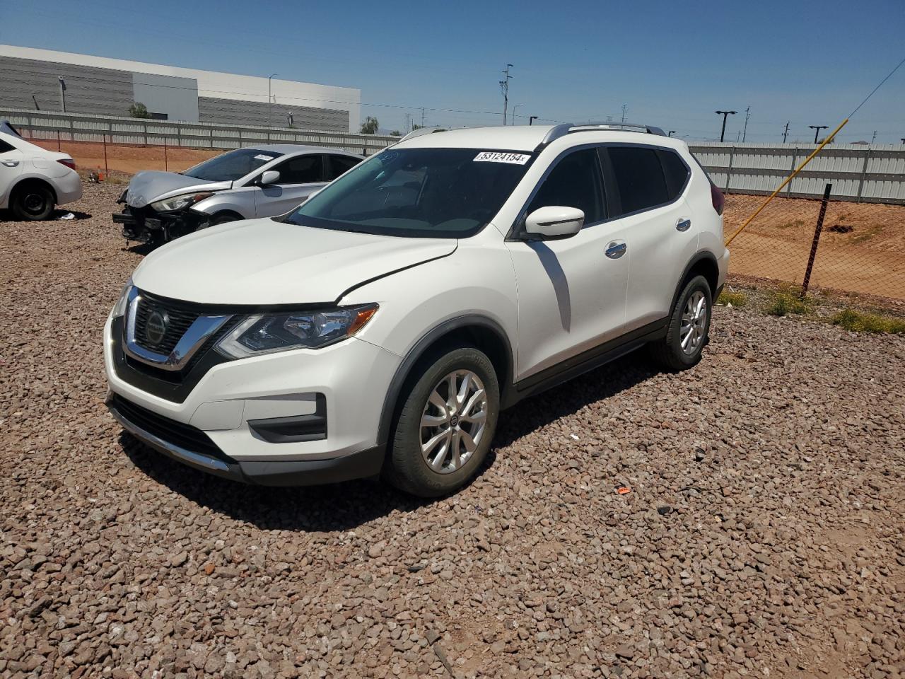 NISSAN ROGUE 2020 jn8at2mv7lw113365