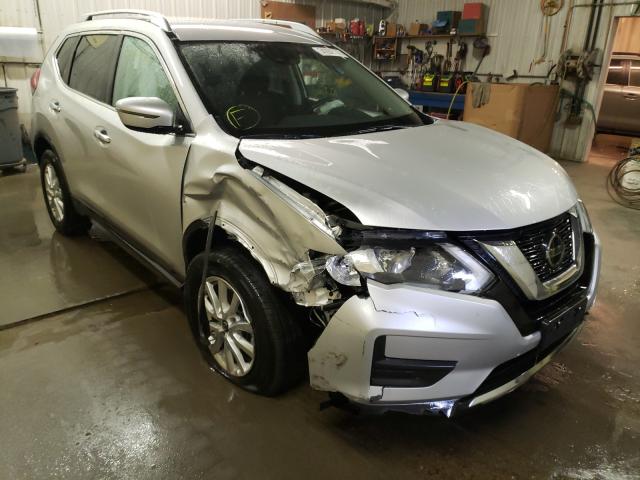 NISSAN ROGUE S 2020 jn8at2mv7lw114080