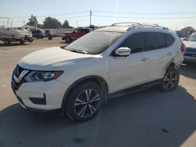 NISSAN ROGUE S 2020 jn8at2mv7lw114306