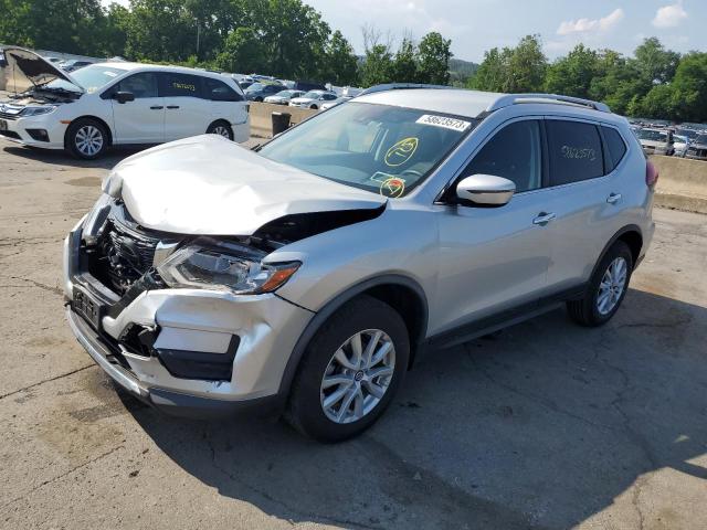 NISSAN ROGUE S 2020 jn8at2mv7lw116735