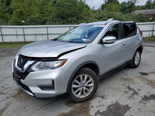 NISSAN ROGUE S 2020 jn8at2mv7lw117223