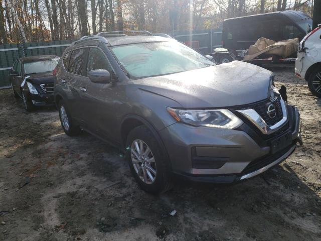 NISSAN ROGUE S 2020 jn8at2mv7lw118033