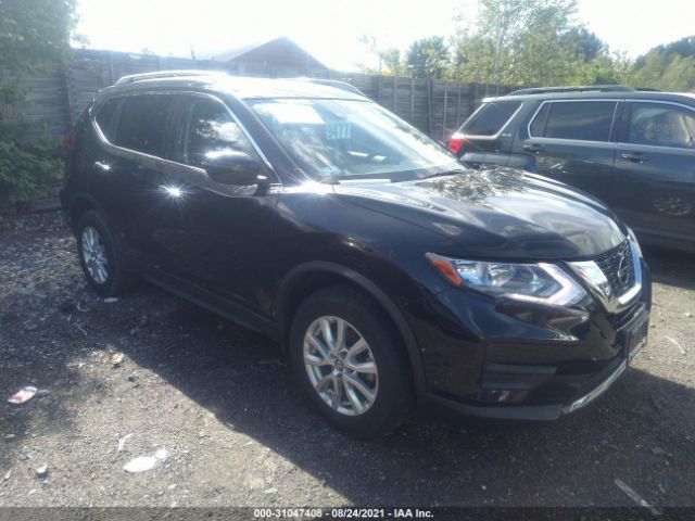 NISSAN ROGUE 2020 jn8at2mv7lw120848