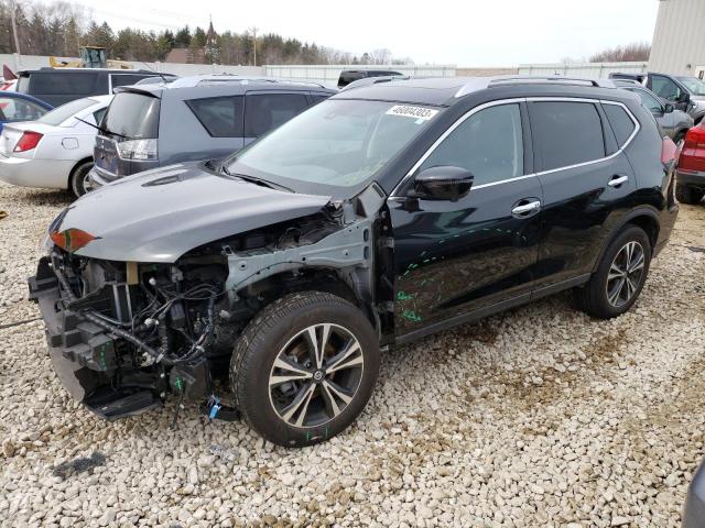 NISSAN ROGUE S 2020 jn8at2mv7lw120901