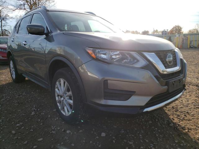 NISSAN ROGUE S 2020 jn8at2mv7lw121823