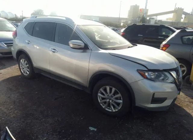 NISSAN ROGUE 2020 jn8at2mv7lw122907