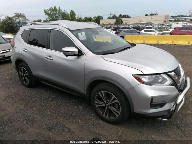 NISSAN ROGUE 2020 jn8at2mv7lw130697