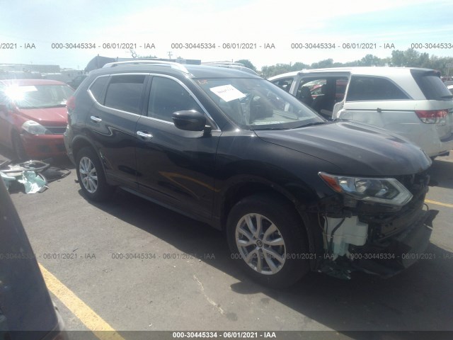 NISSAN ROGUE 2020 jn8at2mv7lw132434