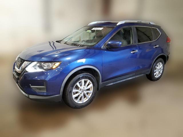 NISSAN ROGUE 2020 jn8at2mv7lw133843