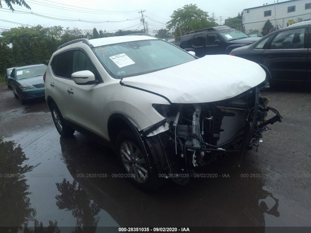 NISSAN ROGUE 2020 jn8at2mv7lw134054