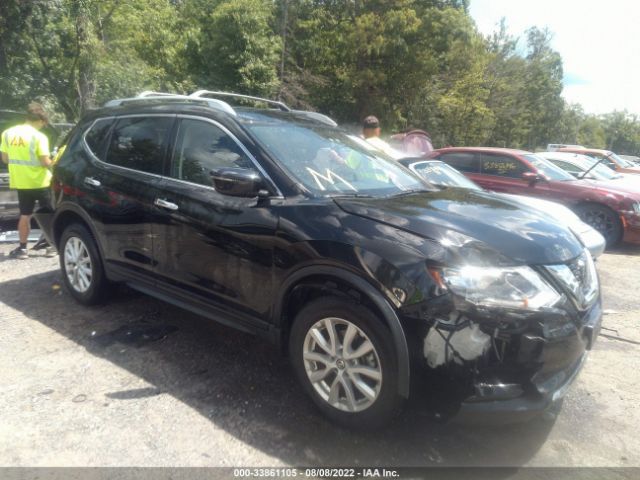 NISSAN ROGUE 2020 jn8at2mv7lw135804