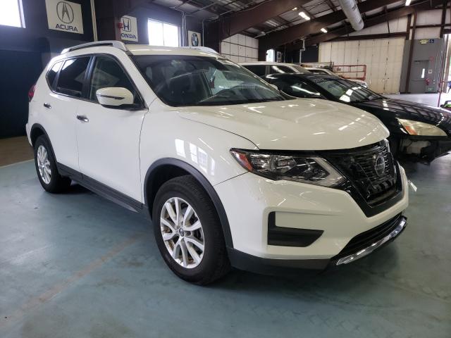 NISSAN ROGUE S 2020 jn8at2mv7lw138167