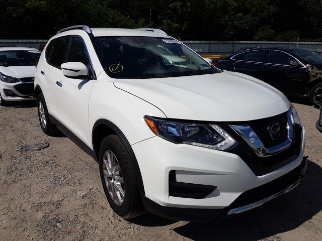 NISSAN ROGUE S 2020 jn8at2mv7lw138539