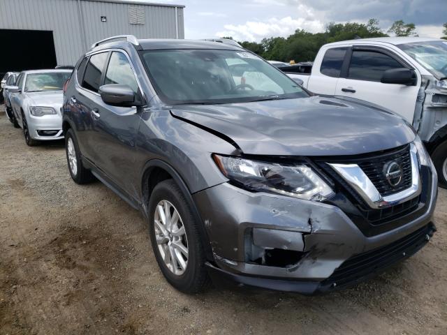 NISSAN ROGUE S 2020 jn8at2mv7lw138671