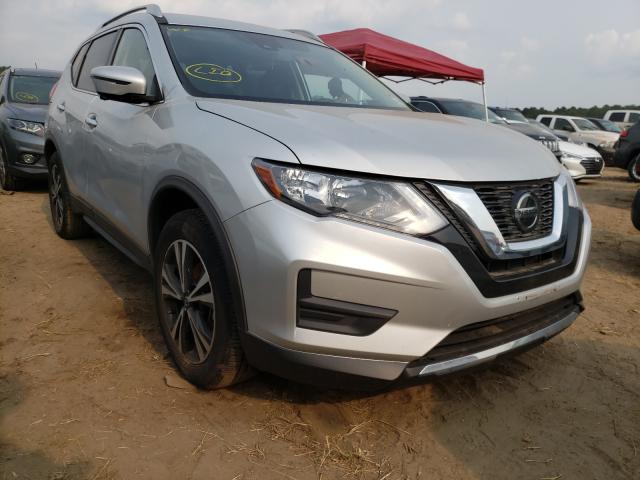 NISSAN ROGUE S 2020 jn8at2mv7lw138721