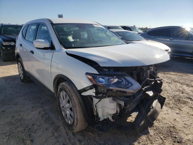 NISSAN ROGUE S 2020 jn8at2mv7lw139089