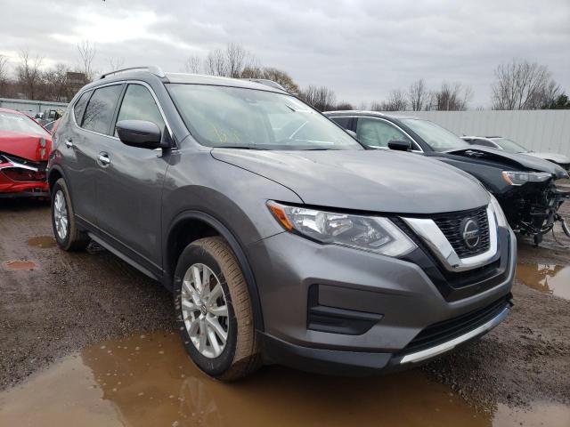 NISSAN ROGUE S 2020 jn8at2mv7lw139500