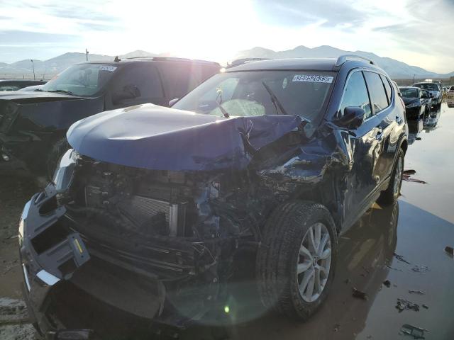 NISSAN ROGUE S 2020 jn8at2mv7lw140548