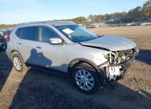 NISSAN ROGUE 2020 jn8at2mv7lw141067