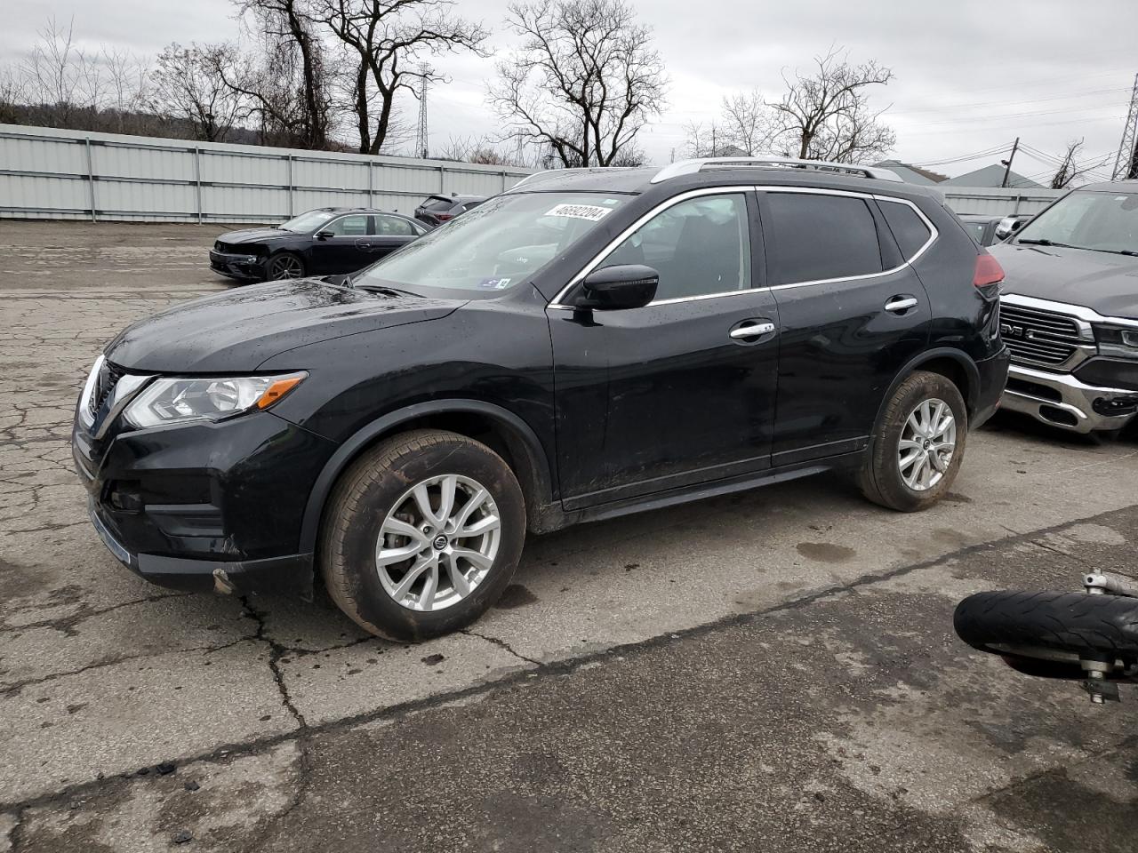 NISSAN ROGUE 2020 jn8at2mv7lw142493