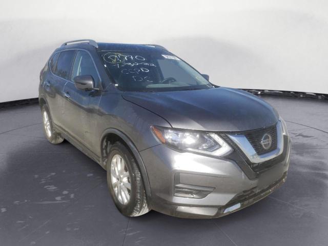 NISSAN ROGUE S 2020 jn8at2mv7lw142770