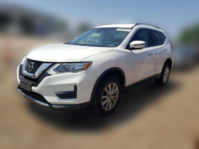 NISSAN ROGUE 2020 jn8at2mv7lw143725