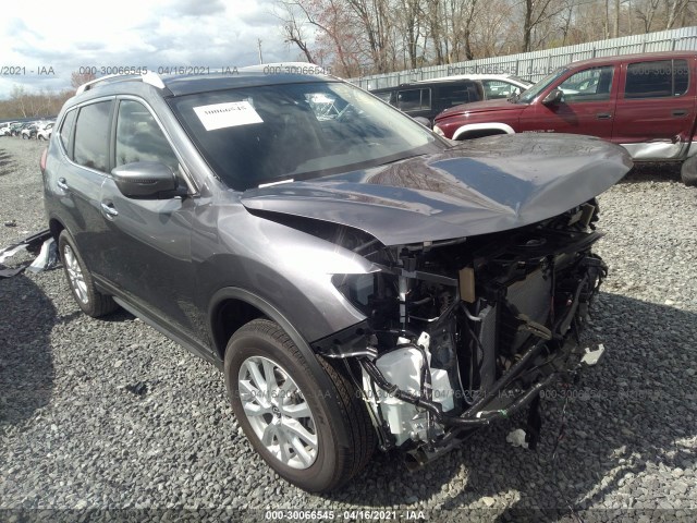 NISSAN ROGUE 2020 jn8at2mv7lw144308