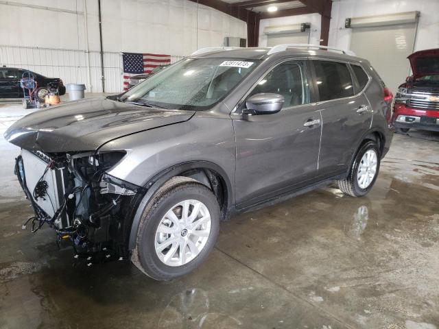 NISSAN ROGUE S 2020 jn8at2mv7lw144647