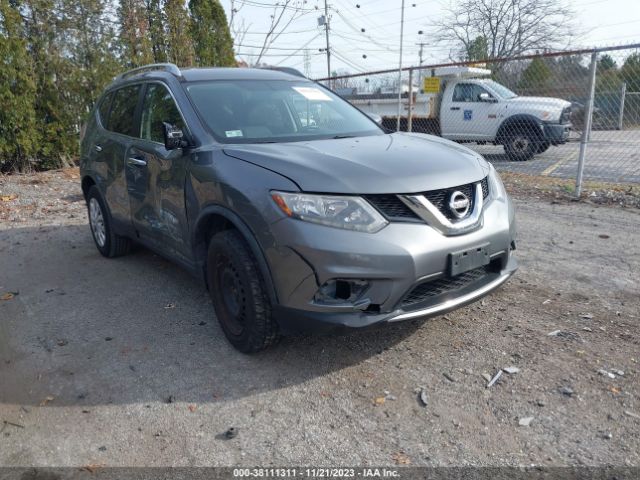 NISSAN ROGUE 2016 jn8at2mv8gw131749