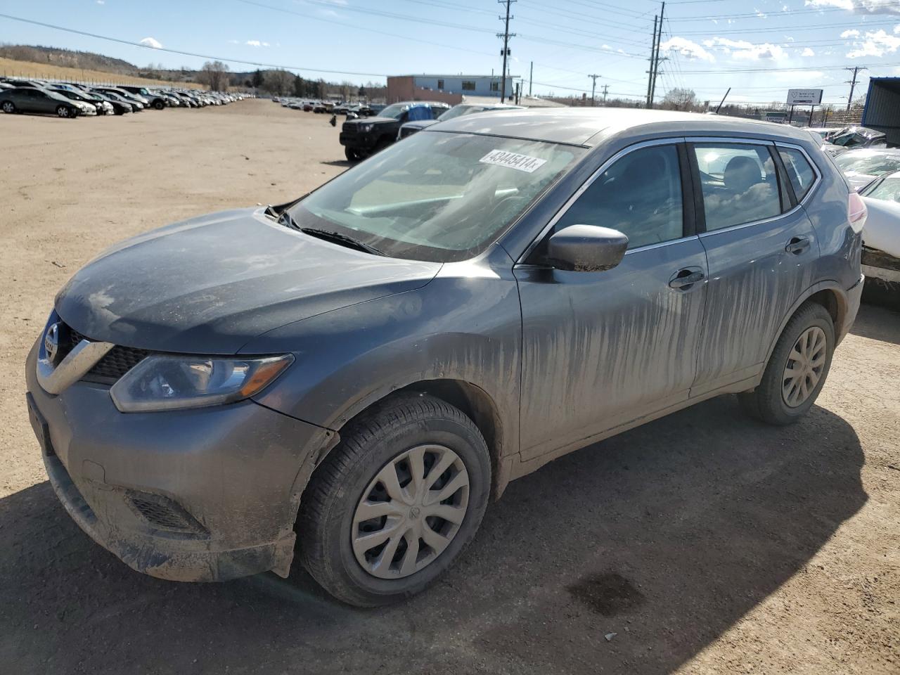 NISSAN ROGUE 2016 jn8at2mv8gw133551