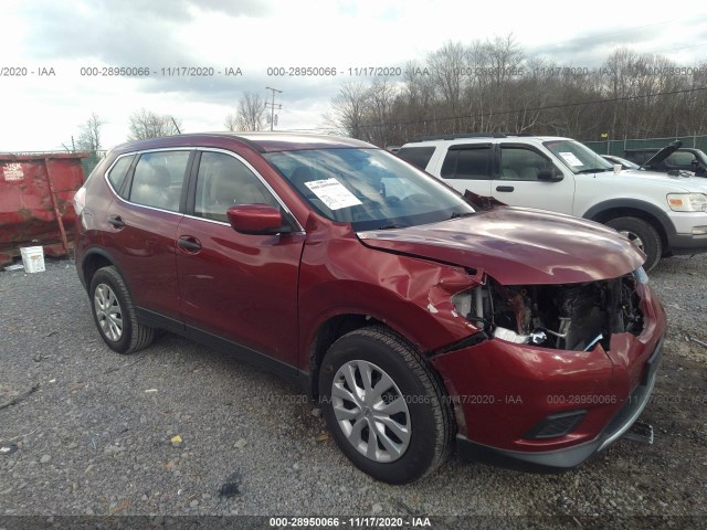 NISSAN ROGUE 2016 jn8at2mv8gw133968