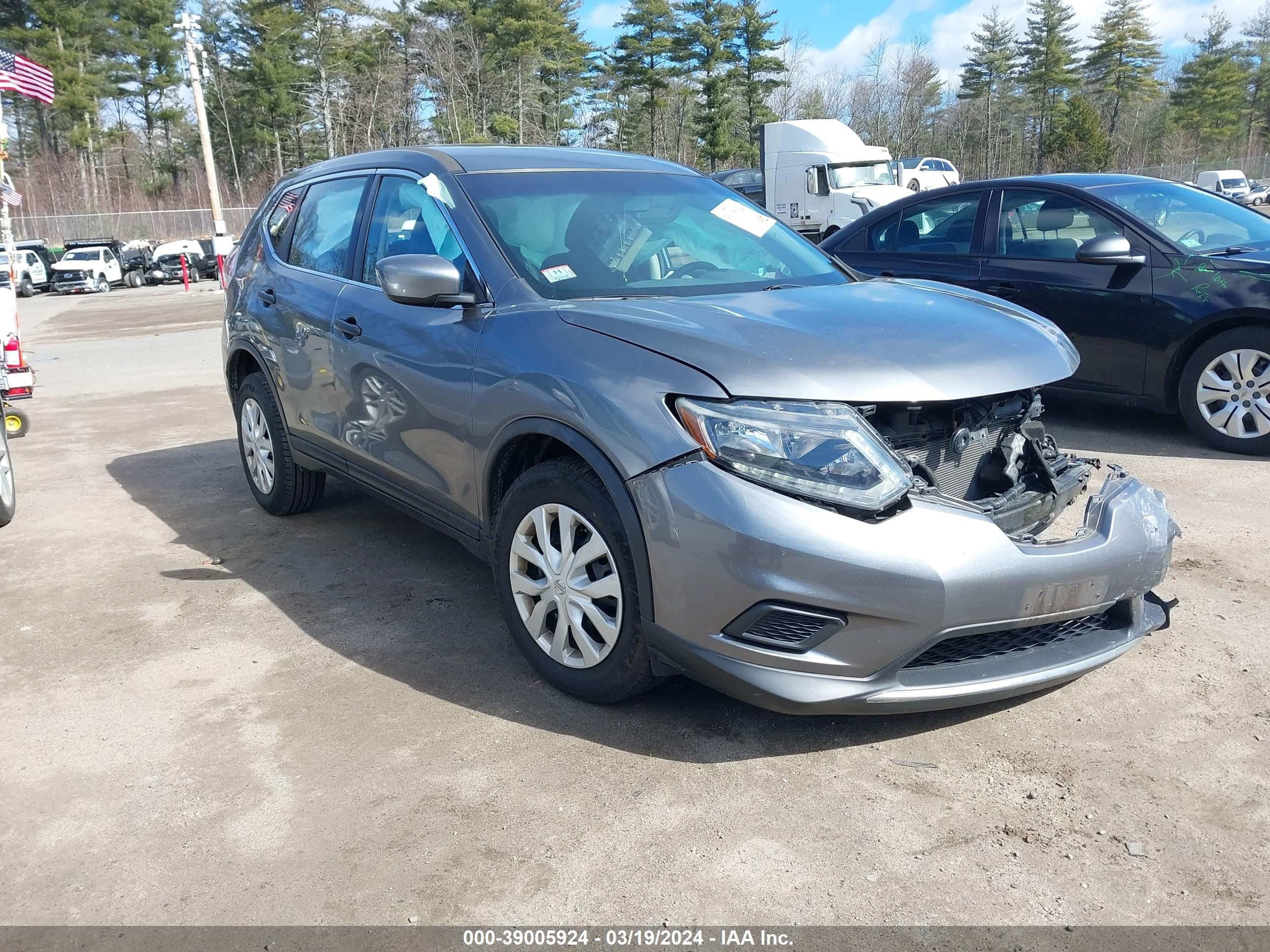 NISSAN ROGUE 2016 jn8at2mv8gw134439