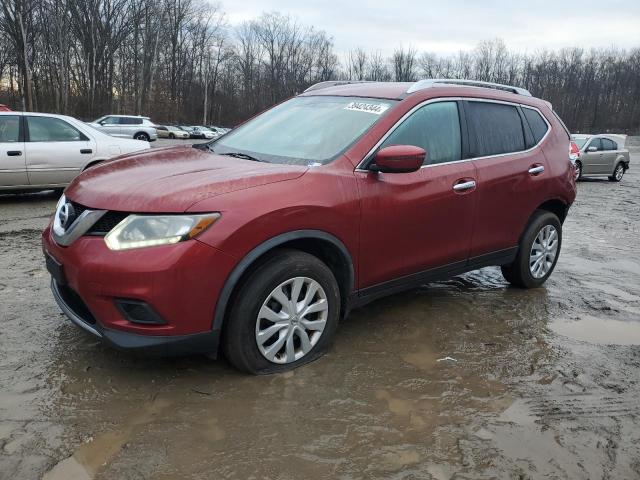 NISSAN ROGUE 2016 jn8at2mv8gw134604