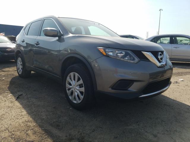 NISSAN ROGUE S 2016 jn8at2mv8gw137454