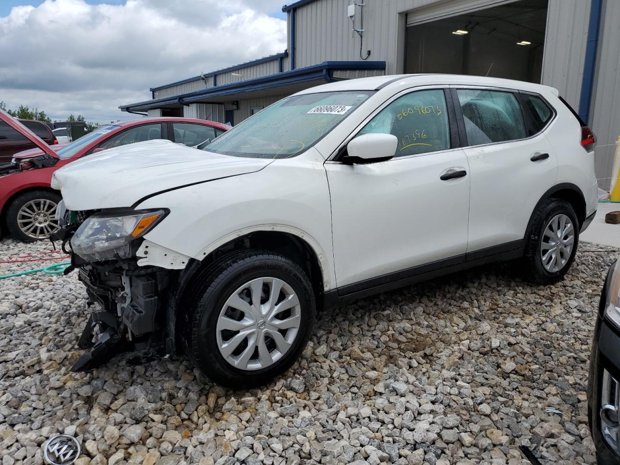 NISSAN ROGUE 2016 jn8at2mv8gw137745