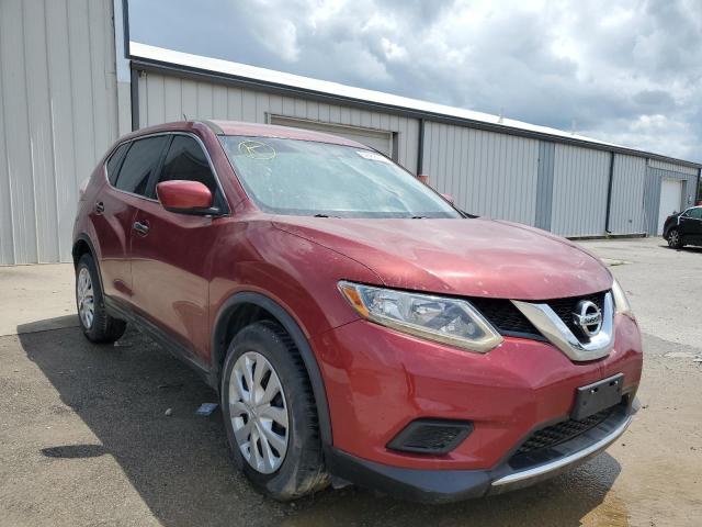 NISSAN ROGUE S 2016 jn8at2mv8gw137907