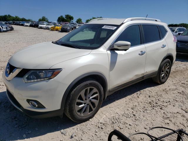 NISSAN ROGUE 2016 jn8at2mv8gw138846