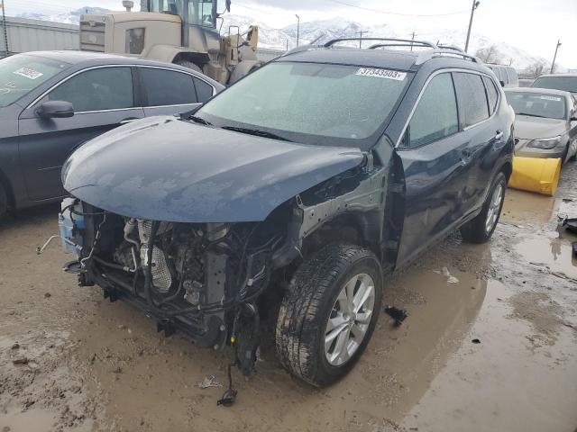 NISSAN ROGUE S 2016 jn8at2mv8gw140015