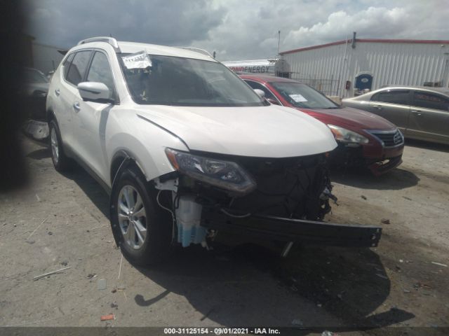 NISSAN ROGUE 2016 jn8at2mv8gw141147