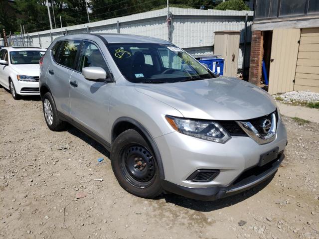 NISSAN ROGUE S 2016 jn8at2mv8gw141911