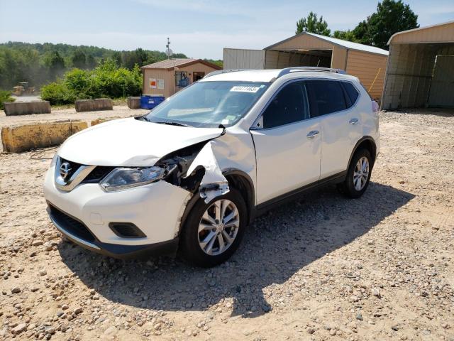 NISSAN ROGUE 2016 jn8at2mv8gw142413