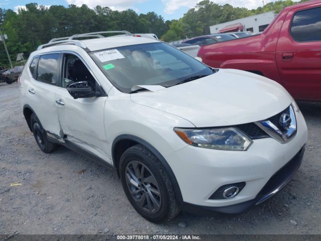 NISSAN ROGUE 2016 jn8at2mv8gw142492