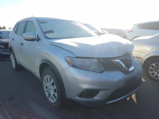 NISSAN ROGUE S 2016 jn8at2mv8gw143125