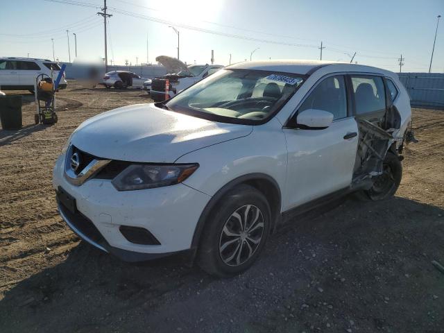 NISSAN ROGUE 2016 jn8at2mv8gw143917