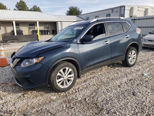 NISSAN ROGUE S 2016 jn8at2mv8gw146641